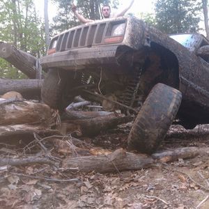 Meet your Posher, Glen